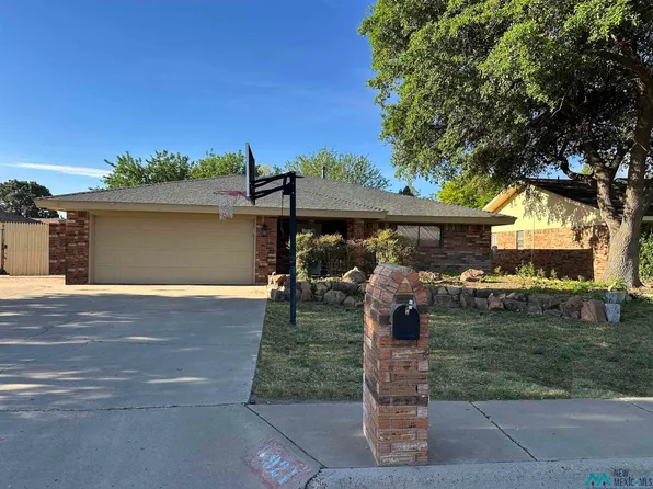 921 W Jicarilla St, Hobbs, NM 88240