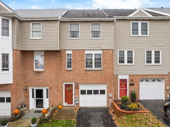 125 Meadowview Dr, Canonsburg, PA 15317