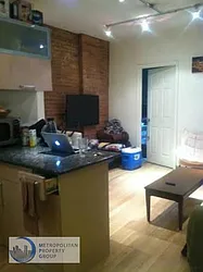 Rented by Metropolitan Property Group