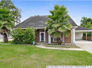 33833 Browning Rd, Denham Springs, LA 70706