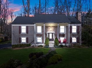 11 Canfield Way, Morristown, NJ 07960