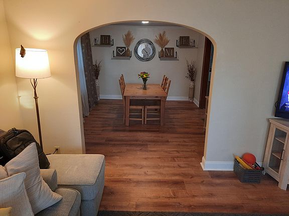 Dining Room #1