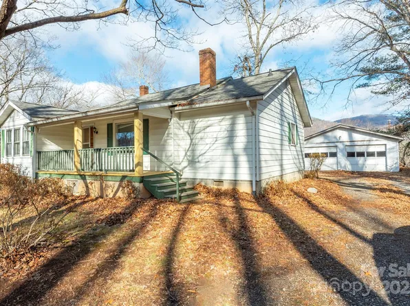 333 Richmond Ave, Swannanoa, NC 28778