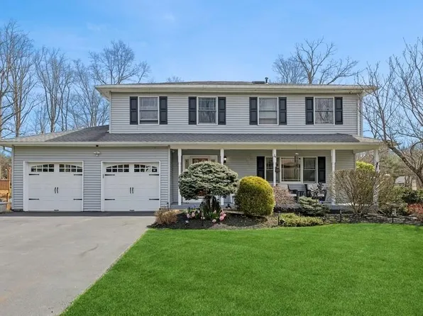 4 Friend Court, Congers, NY 10920