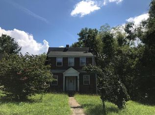 504 Jackson Ave, Pulaski, VA 24301