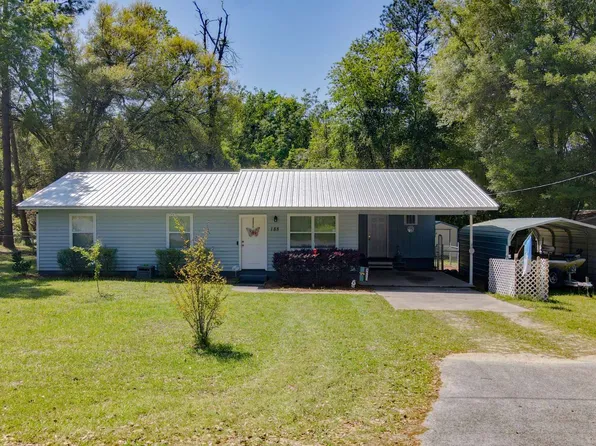 188 NW Austin Way, Lake City, FL 32055