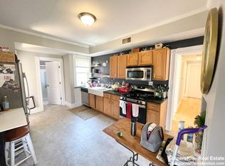 24 Pond St #3, Dorchester, MA 02125