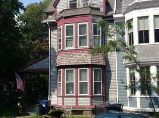 25 Hillside St, Roxbury, MA 02120