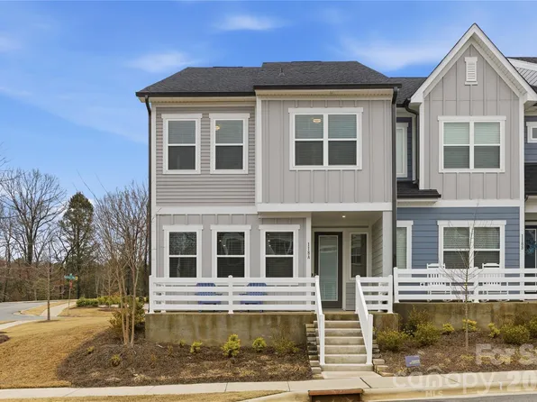 118 Berkeley Ave #A, Mooresville, NC 28117