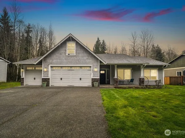 21401 127TH Avenue NE, Arlington, WA 98223