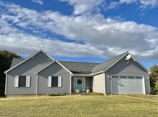 11440 Plank Rd, Clayton, MI 49235