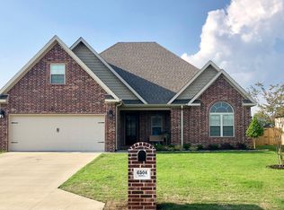 6504 Merrell Dr, Jonesboro, AR 72404