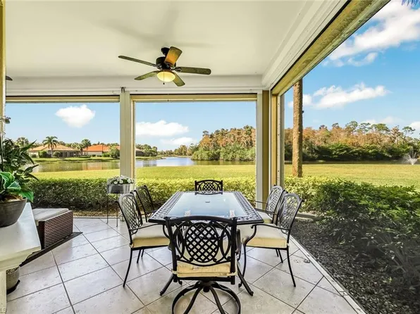 20671 Wildcat Run DR #102, ESTERO, FL 33928