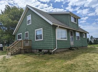 9637 Alleghany Rd, Corfu, NY 14036