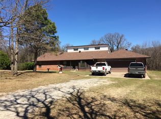 10709 SE 177th St, Norman, OK 73026