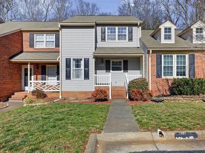 1912 N Winds Dr, Winston Salem, NC, 27127