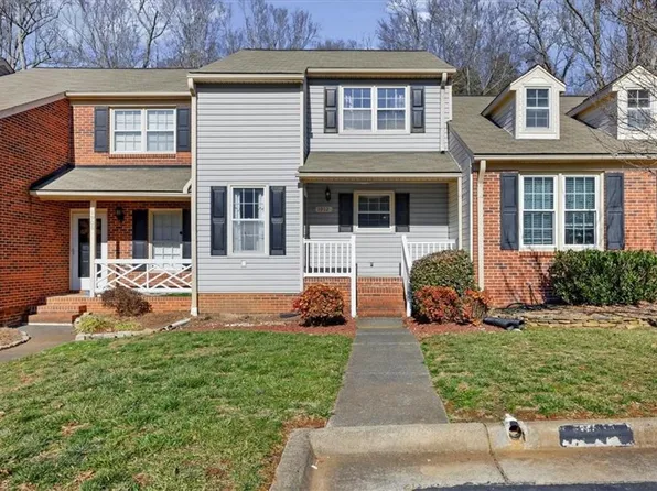 1912 N Winds Dr, Winston Salem, NC 27127