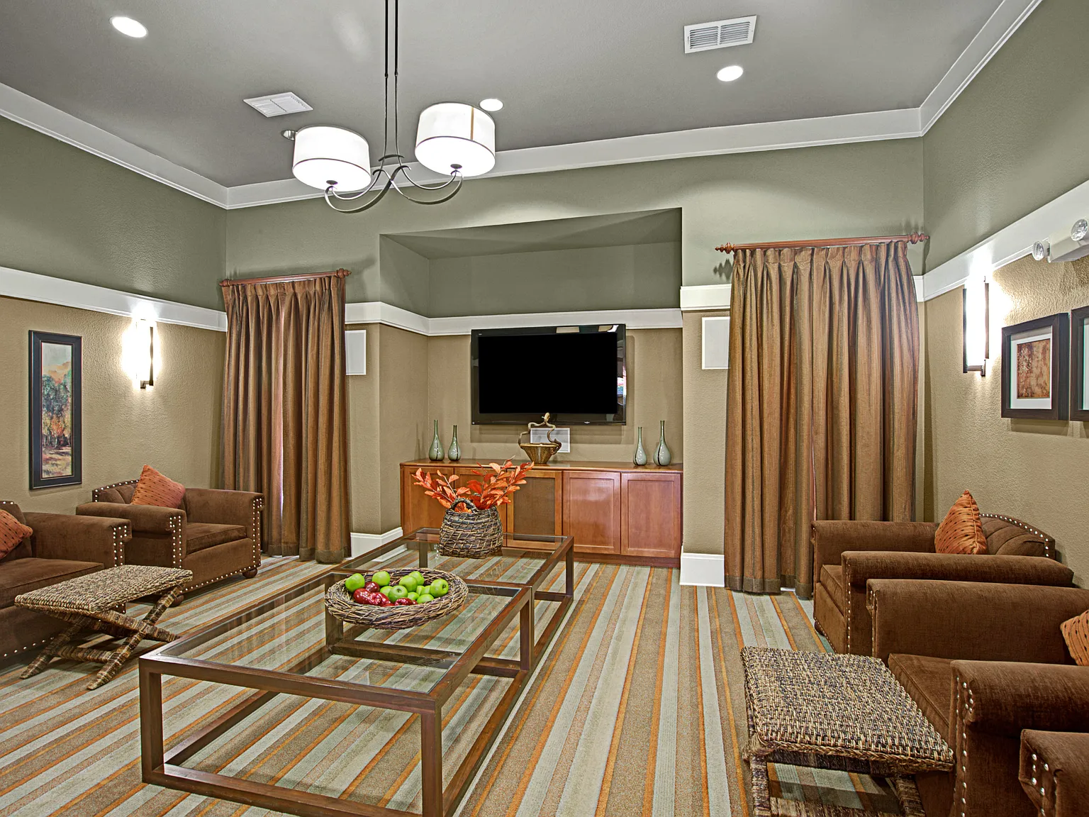 The Palms at Briarwood — Photo 2