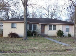 190 W Madison St, Hazen, AR 72064