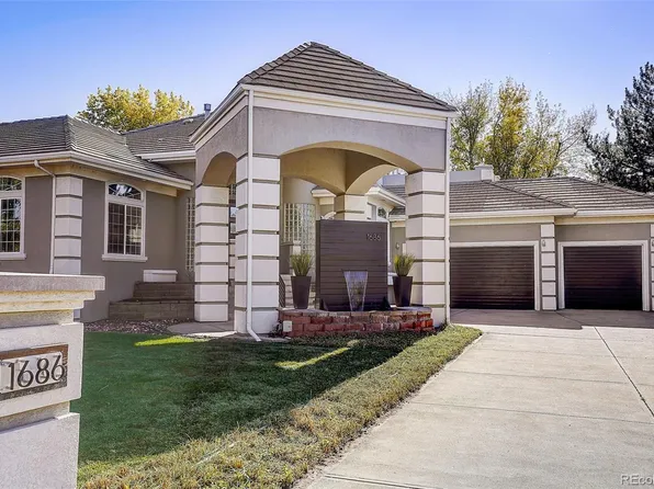 1686 S Willow Court, Denver, CO 80231