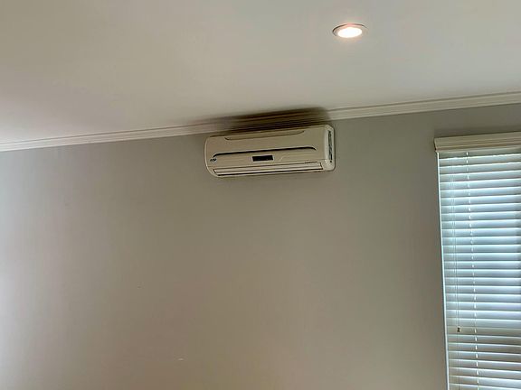 Minisplit AC and Heat