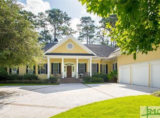 12 Shellwind Dr, Savannah, GA 31411