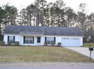 104 Harvest Way, Athens, GA 30607