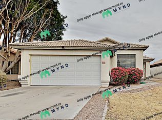 1050 W Laurel Ave, Gilbert, AZ 85233