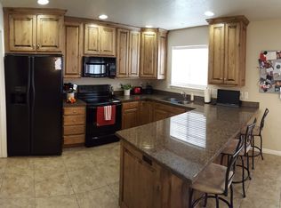995 Independence Ave, Provo, UT 84604