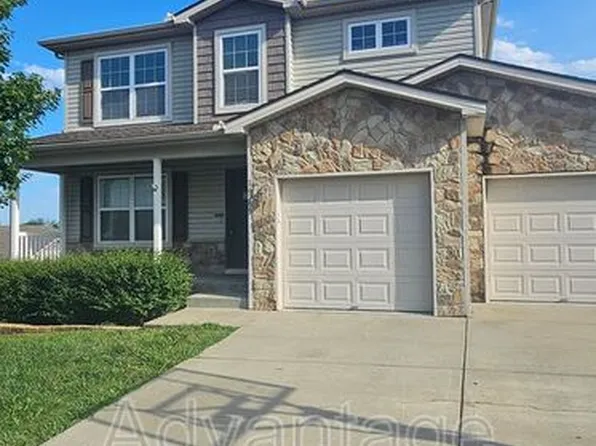 14259 Oakland Ct, Grandview, MO 64030