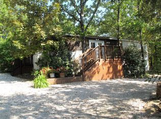 34179 S Elm St, Cookson, OK 74427