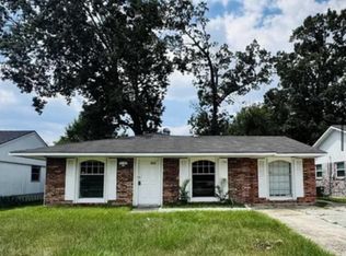 2614 Citadel Dr, Baton Rouge, LA 70816
