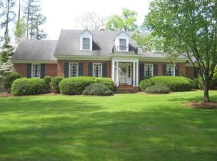 109 Overbrook Rd, Goldsboro, NC 27534