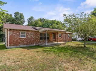 399 Pike Hill Rd, McMinnville, TN 37110