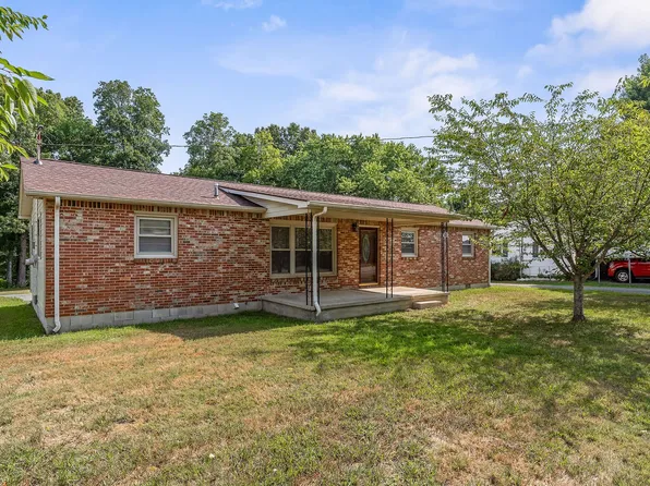 399 Pike Hill Rd, McMinnville, TN 37110