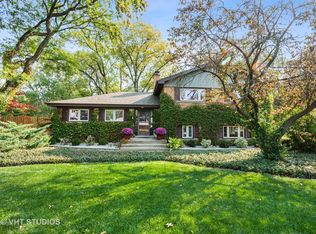 1511 Sunset Dr, Schaumburg, IL
