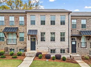 4232 Hickory Pine Aly, Doraville, GA 30360