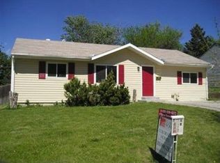 1844 S Newton St, Denver, CO 80219