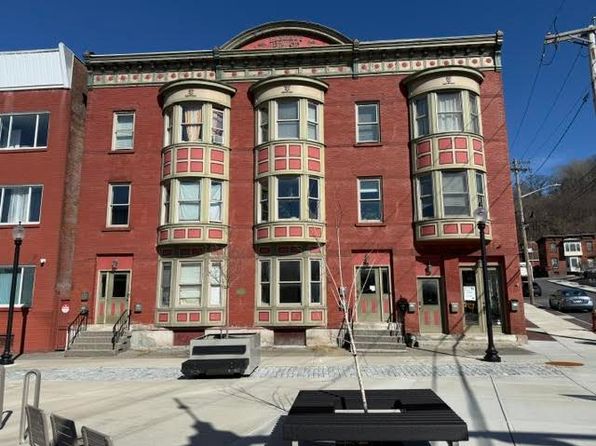 5 Hill St #2
