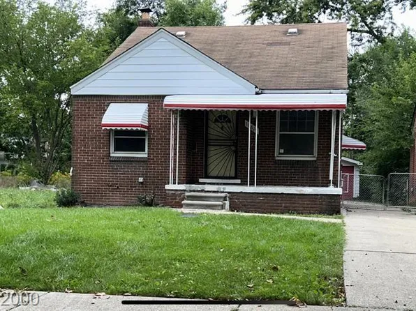 10819 McKinney St, Detroit, MI 48224
