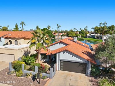 2153 S El Marino, Mesa, AZ, 85202