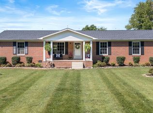 182 Riverbend Dr, Woodbury, TN 37190