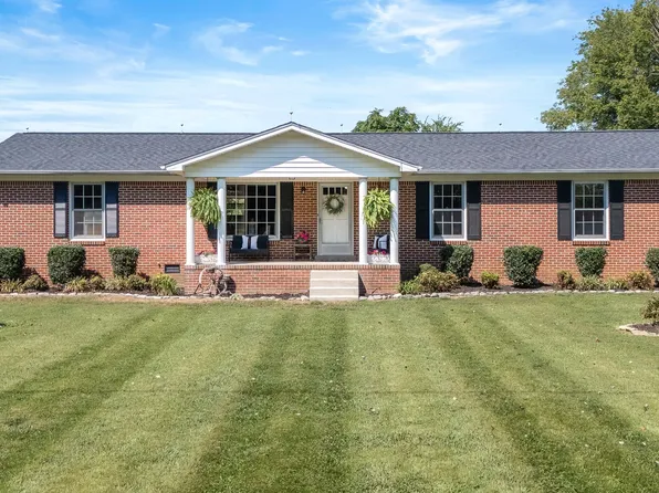 182 Riverbend Dr, Woodbury, TN 37190