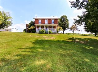 2424 Millville Shandon Rd, Hamilton, OH 45013