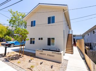 1939 Abbott St #1941, San Luis Obispo, CA 93401