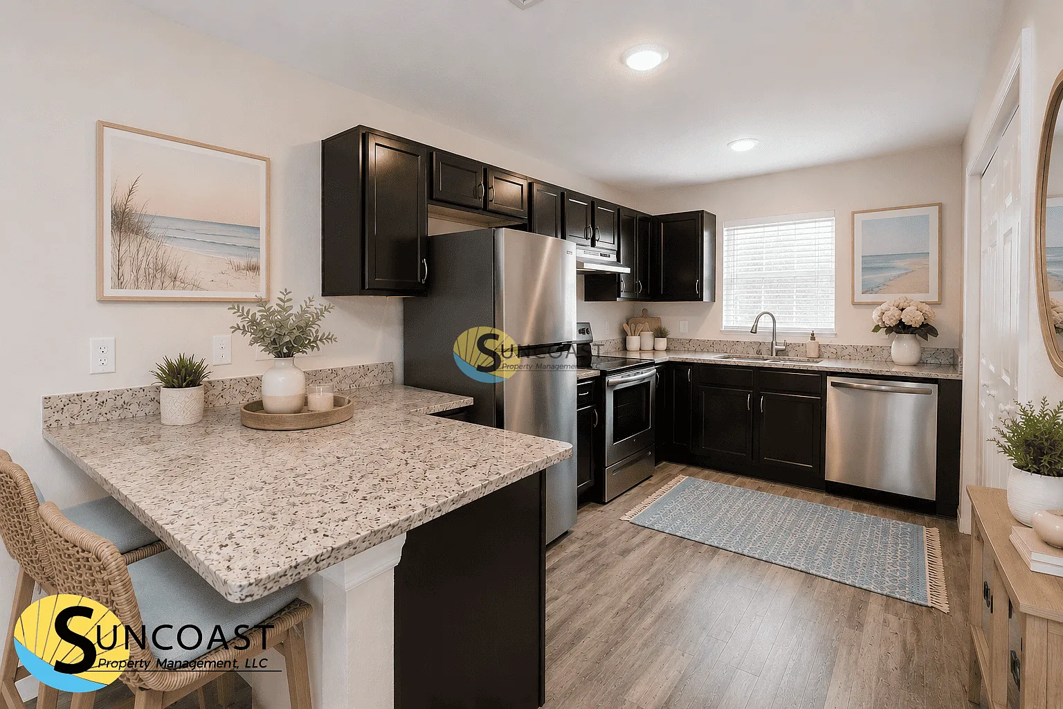 Coming Fall 2026 2BD Modern Oasis — Photo 4