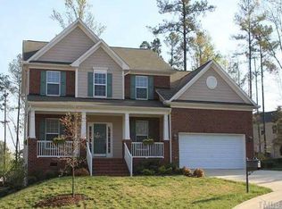 1 Strowd Ct, Durham, NC 27703