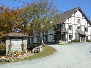 608 Beech Mountain Pkwy, Beech Mountain, NC 28604