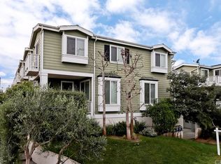 1208 Tennyson St APT 3, Manhattan Beach, CA 90266