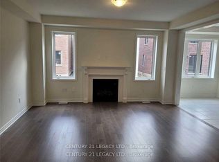 9 Salt Creek Ter #BASEMENT, Caledon, ON L7C4J2